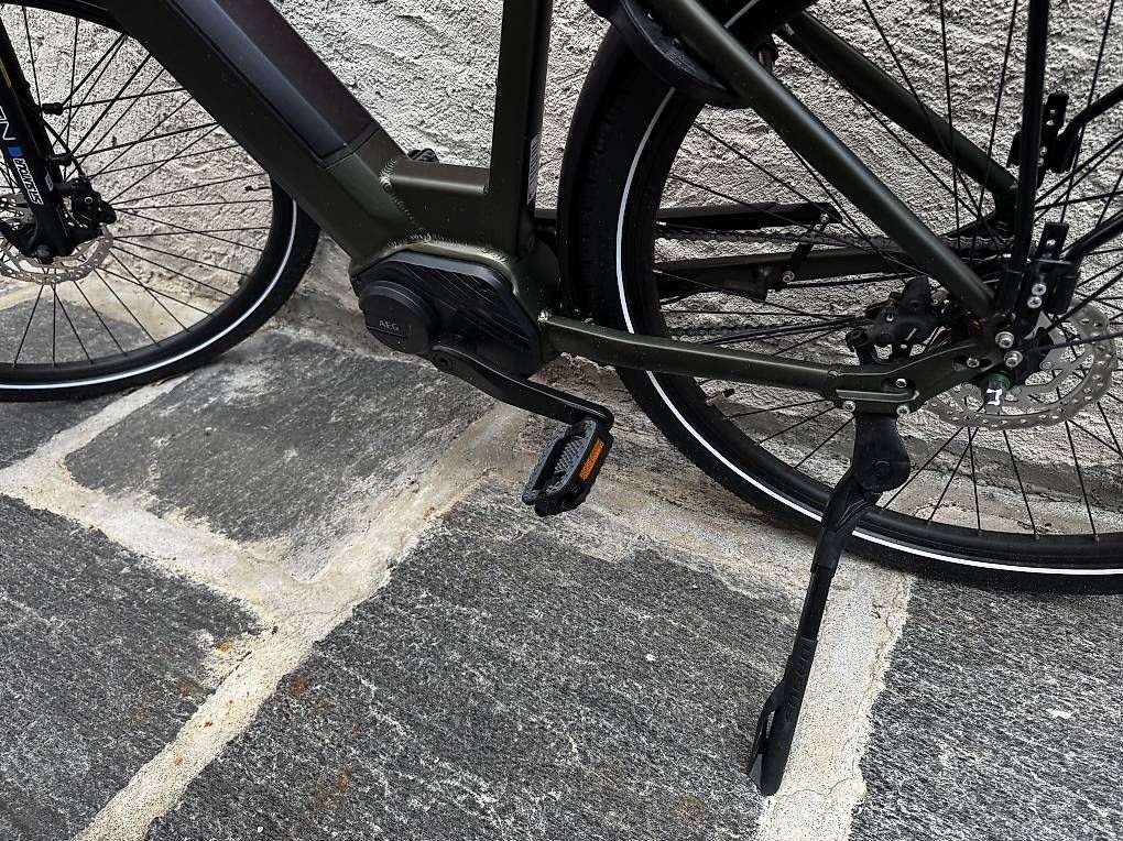 Vélos: Prophete E-Bike City Geniesser 3.4 – Neuf (Voir description) à Malvaglia par Lummerland 1