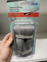 Steffen Gewebeschlauch 1.8m - Cable protection sleeve