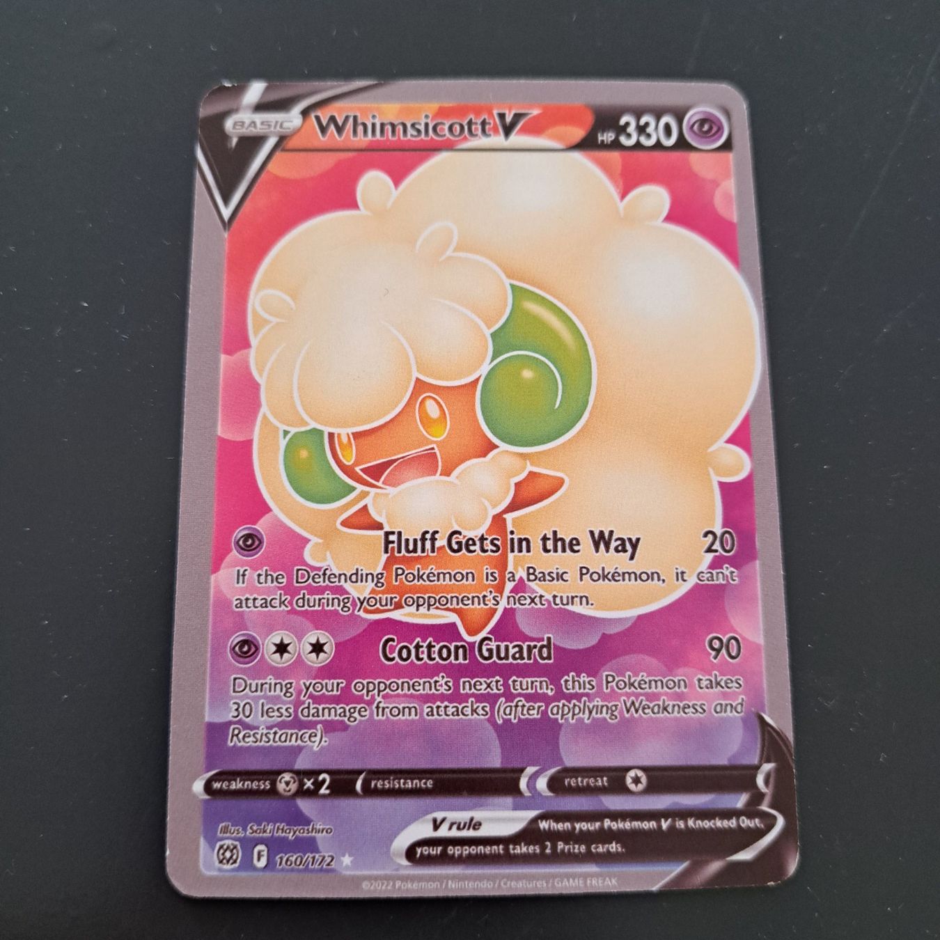 Cartoline: Pokémon Karte – Usato da Unterentfelden venduto da Miro-Lou