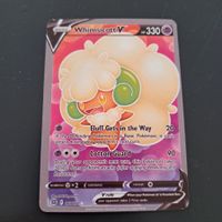 Pokémon Karte