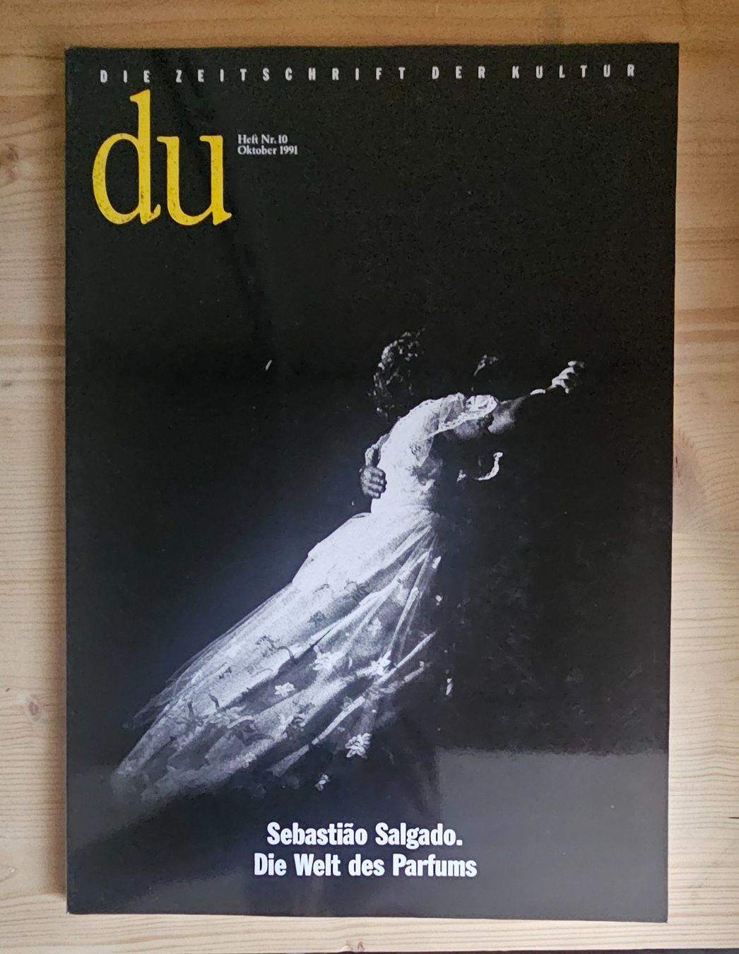 Riviste & Magazine: 10 Du Hefte – Usato da Malans GR venduto da Ovi83 8