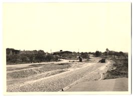 Fotografie Salzgitter-Gebharshagen, Stra