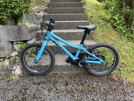 Scott Scale 16