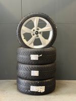 Originale Audi A3/S3 8Y Winterräder Neu 18zoll