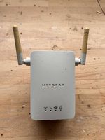 Borne wifi Netgear wn3000rp