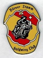 Bärner Stamm Goldwing Club