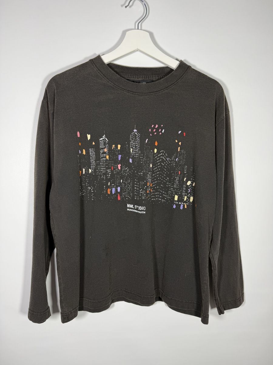 Maglioni & Felpe: Langarmshirt M fit S Neu – Nuovo e nell'imballaggio originale da Mühledorf BE venduto da ericgrunder_12