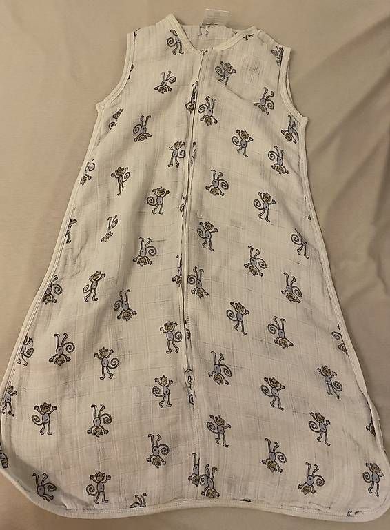 Sacchi a pelo: Sommerschlafsack 80/86 – Usato da Zürich venduto da emw_cpq8