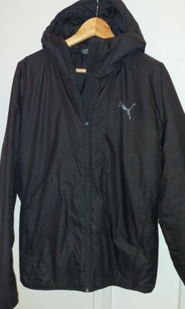 Puma veste jacket M collection privé top Zustand