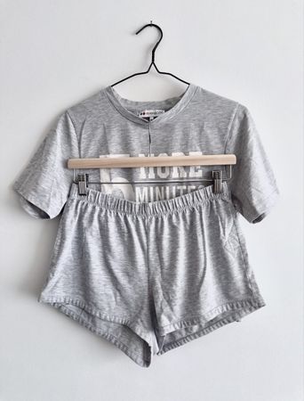 Pyjama Lounge Set