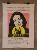 Filmplakat, Poster "Sunshine"