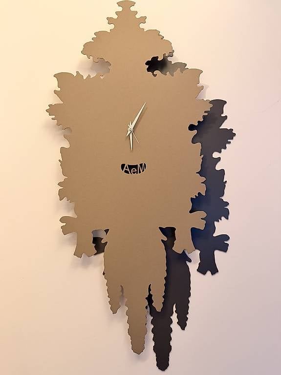 Orologi da terra & Orologi da parete: Horloge design – Usato da Vich venduto da Polloa