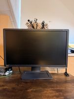 Écran gaming BenQ XL2411 24” 