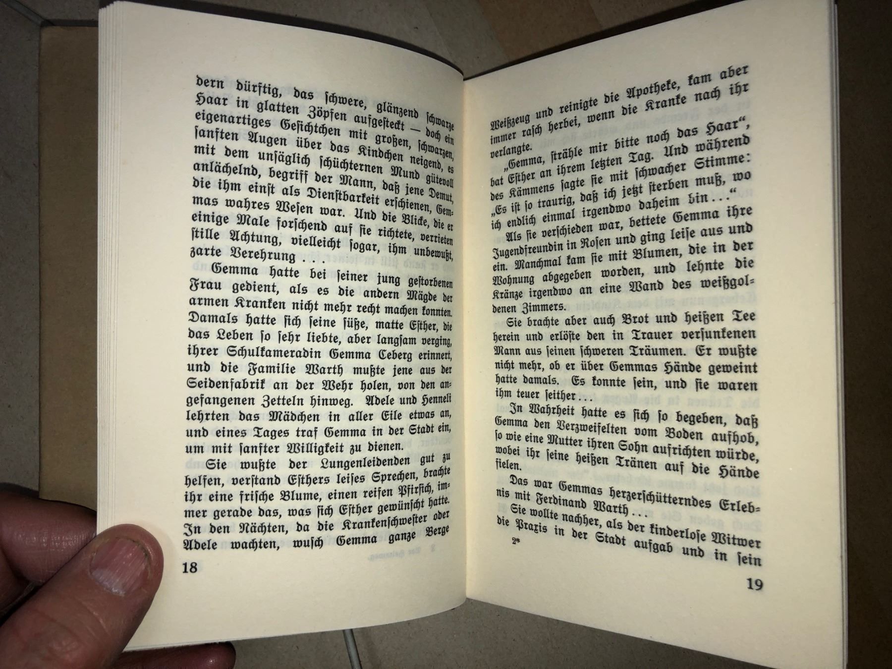 Libri: Maria Ulrich: Der Heimweg – Usato da Zürich venduto da allp 4