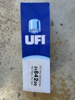 UFI Benzinfilter 3184200, Neu im OVP, Top Zustand!