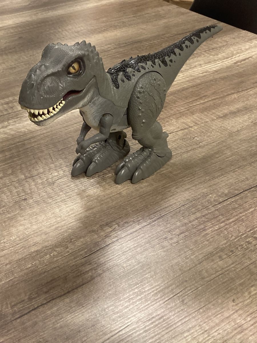 Giocattoli: dinosaurier mit batterie – Usato da gretzenbach venduto da mic_cvj6 2