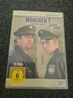 MÜNCHEN 7 GRÜN