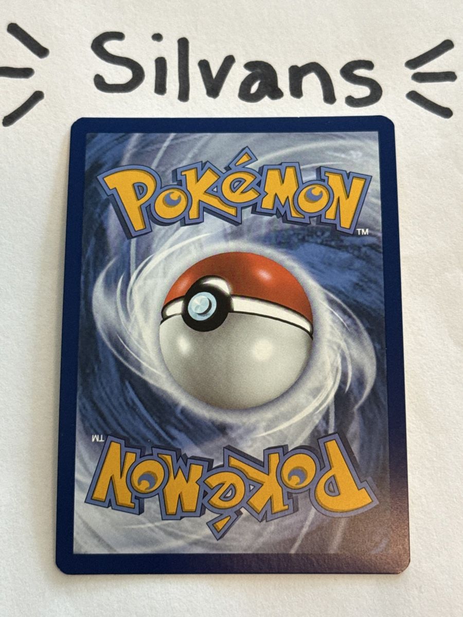 Pokémon Carte collezionabili: Arcanine Holo 084/196 Lost Origin Englisch – Nuovo (secondo la descrizione) da Wil SG venduto da Silvans 1