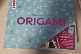 Origami Kreativbox TOPP
