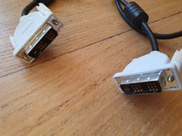 DVI Kabel - 1.4 Meter