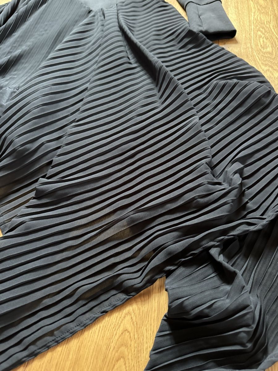 Vestiti: Schickes Kleid , Grösse XL, schwarz – Nuovo (secondo la descrizione) da Seon venduto da noe_zz6w 1