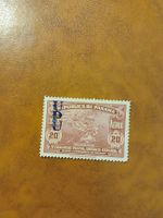 Rare Timbre Panama Aereo - Collection Philatélie 20c!