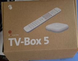 Swisscom TV-Box 5 (IP 2300)