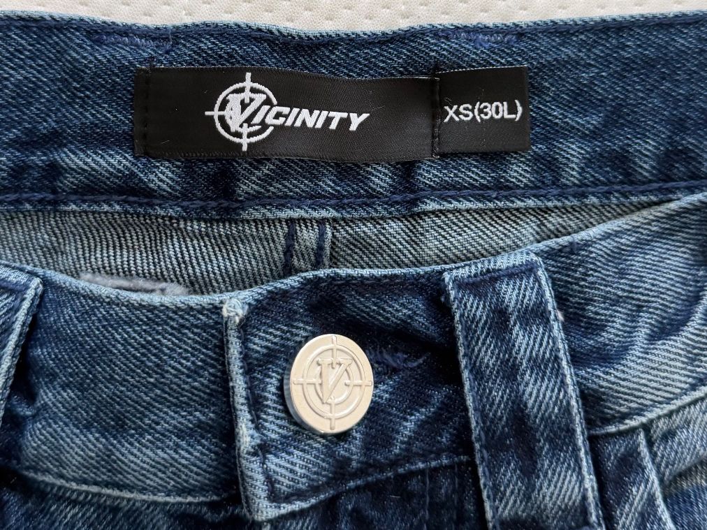 Jeans: Jean Vicinity – Neu (gemäss Beschreibung) aus Court von Style_ambre 1