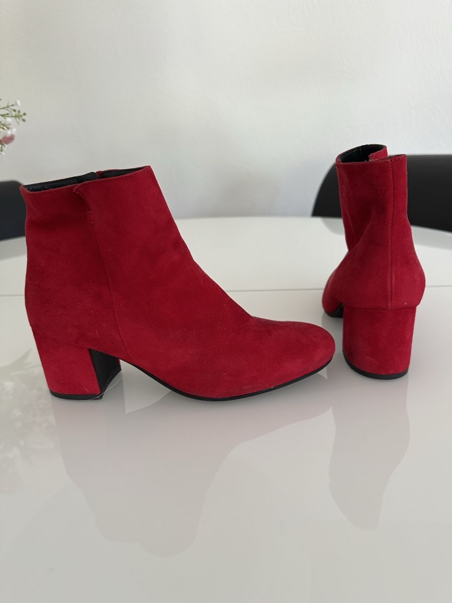 Scarpe da donna: Stiefeletten NEU – Nuovo (secondo la descrizione) da Boppelsen venduto da Raffeli 1