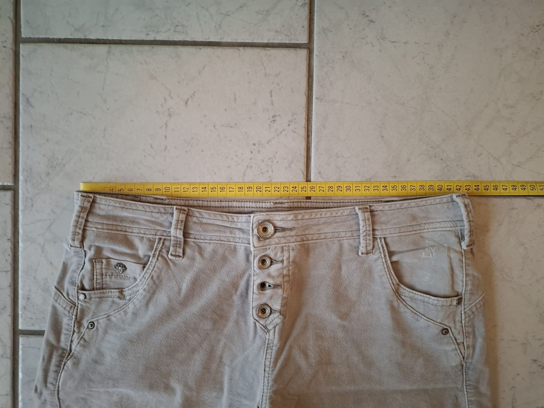 Nile Pantaloni: Nile Hose S+ – Usato da Rafz venduto da Isidorro1 2