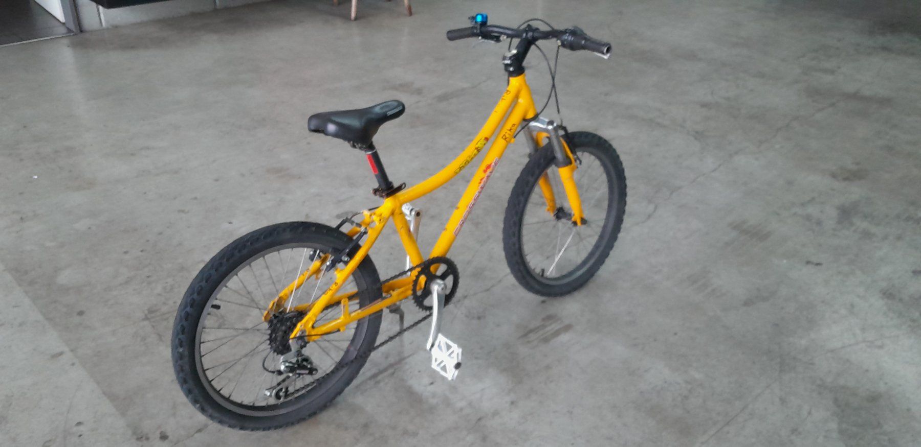 Biciclette: Velo für Kind – Usato da Otelfingen venduto da Wuedi0