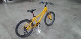 Velo für Kind