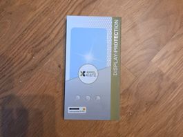 Panzerglas Screenprotection für Samsung Galaxy S 23+ (2 Stk)