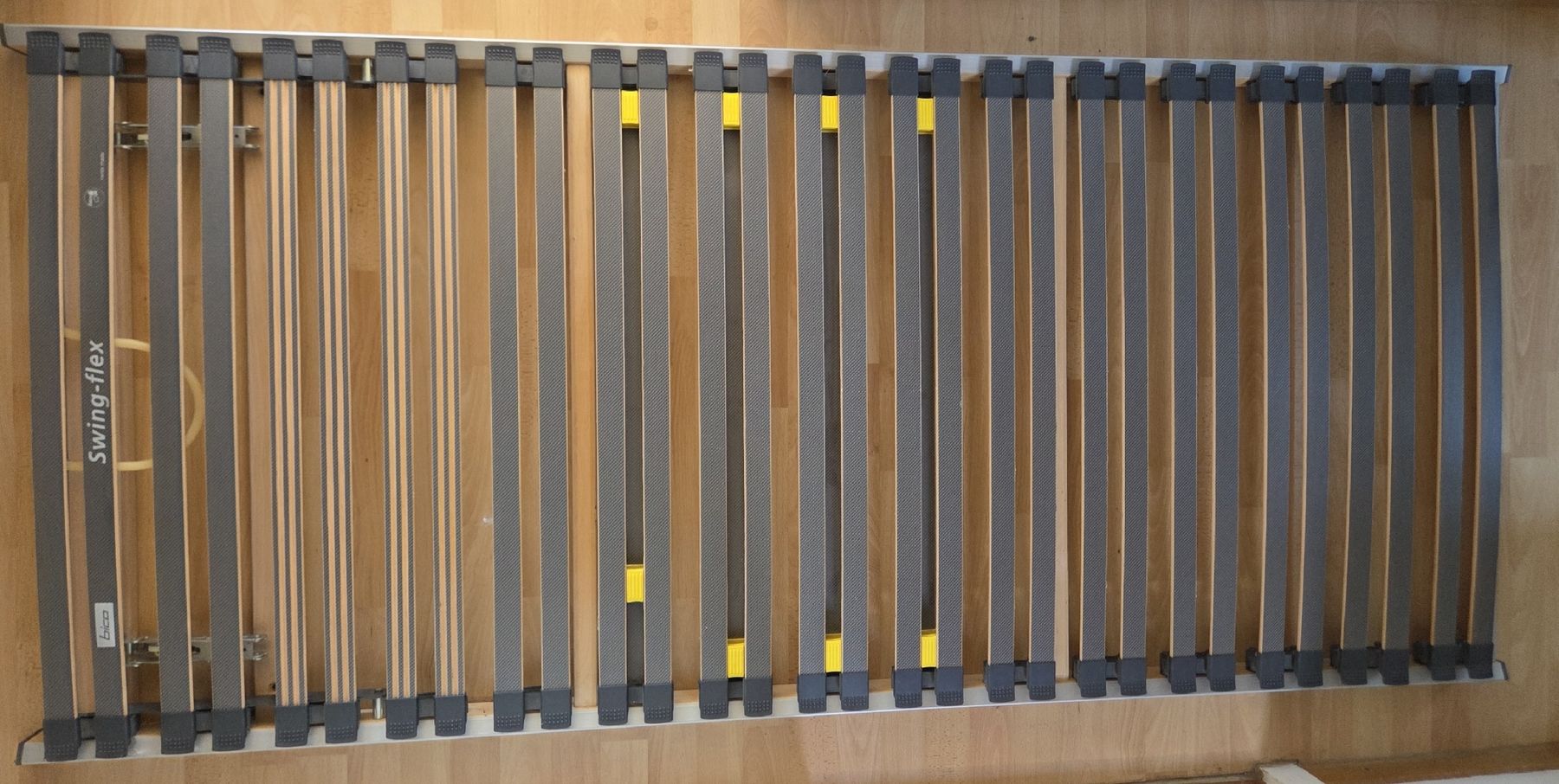 Reti a doghe: Bico Swing-Flex Bettlatte - Swiss Made Quality - Schnäppchen – Usato da Egnach venduto da TTLL