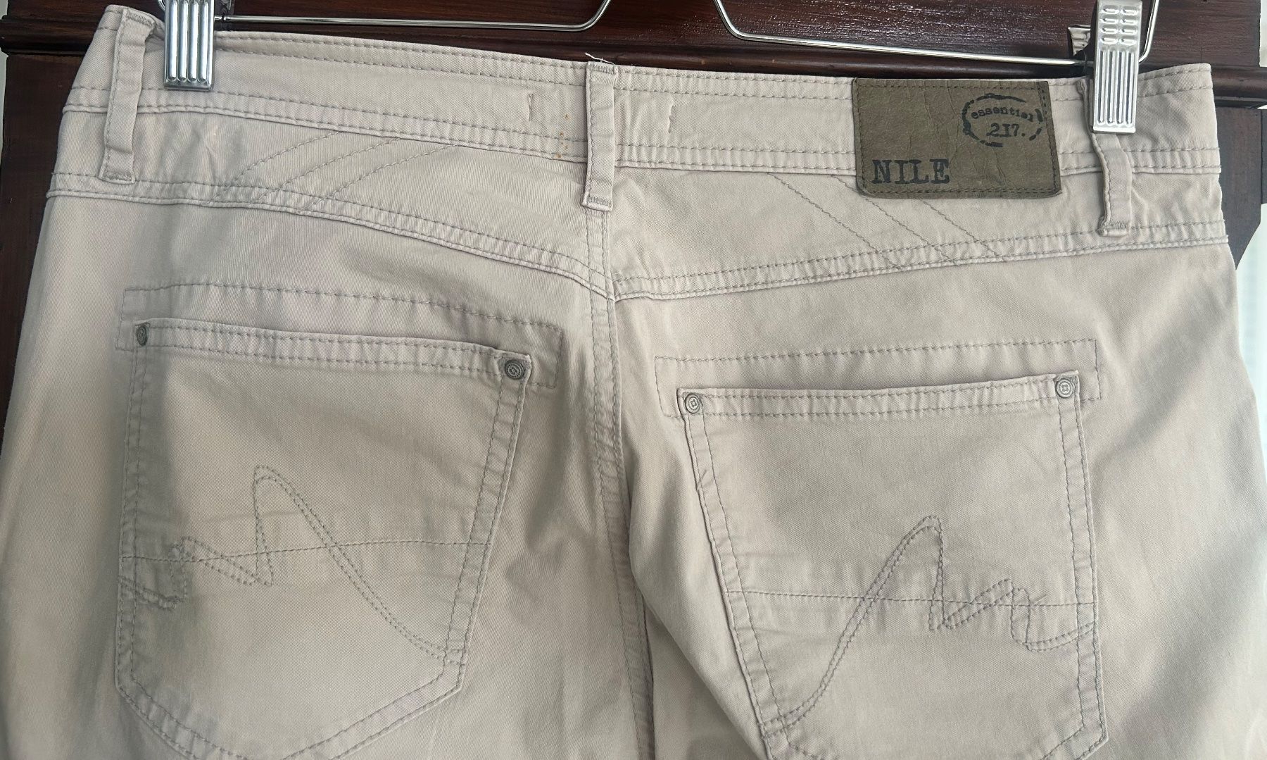 Nile Pantalons: NILE Hose – D'occasion à STUDEN BE par SMIROS 5