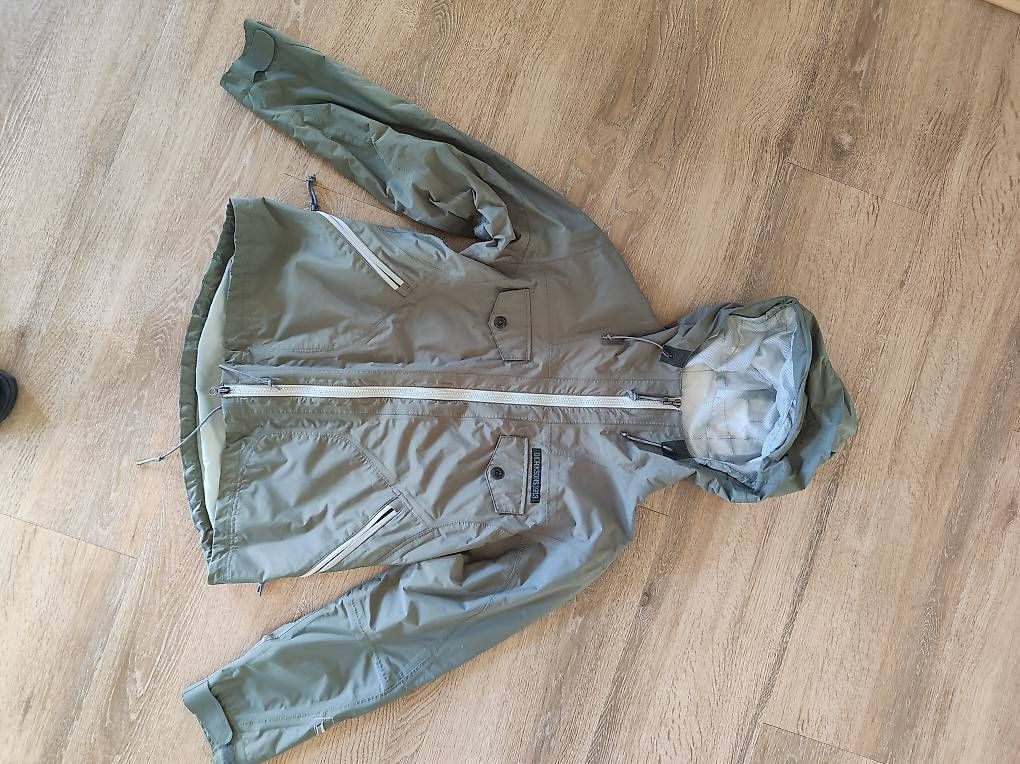Vestes: Didriksons Regenjacke M – D'occasion à Flüelen par pri_7p8g 3
