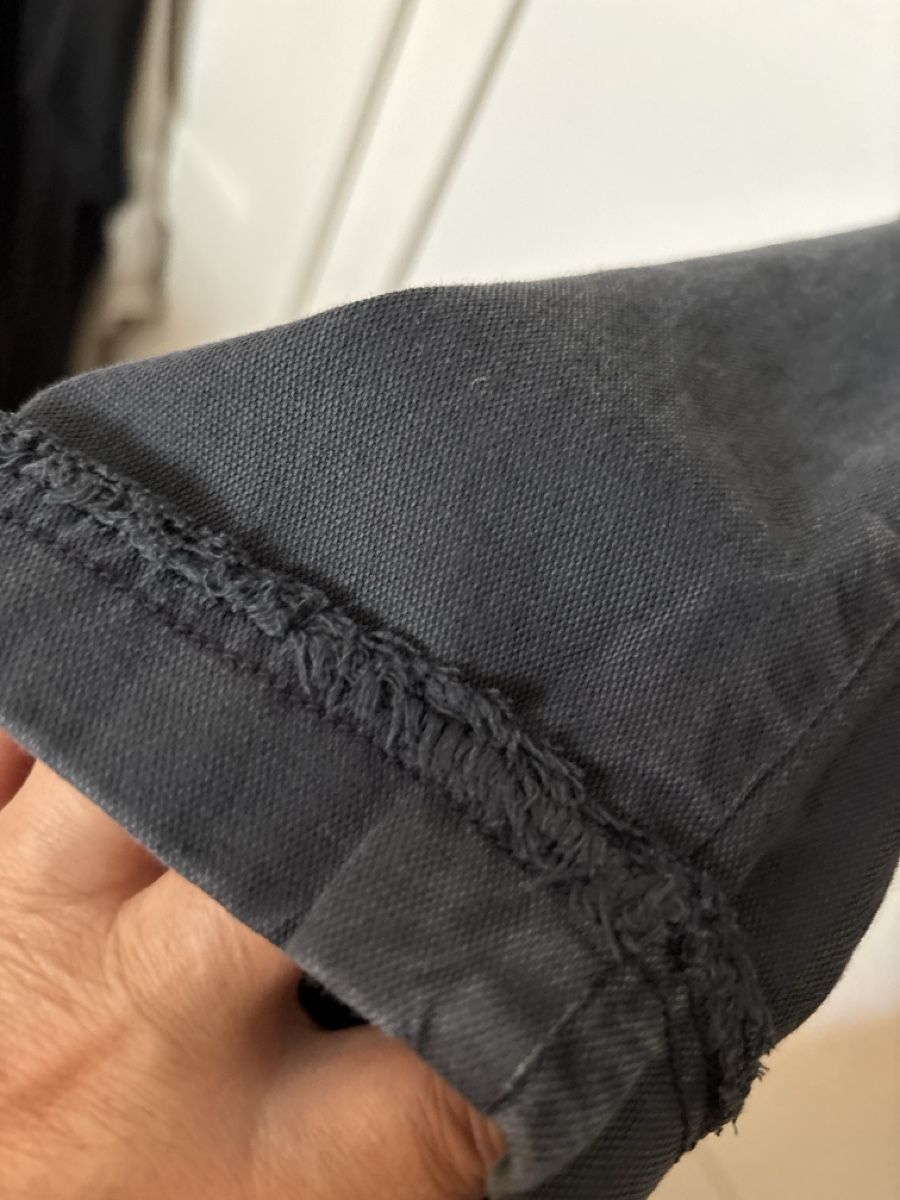 Nile Pantalons: Nile Hose Grösse M  – D'occasion à Nebikon par Draga25 2