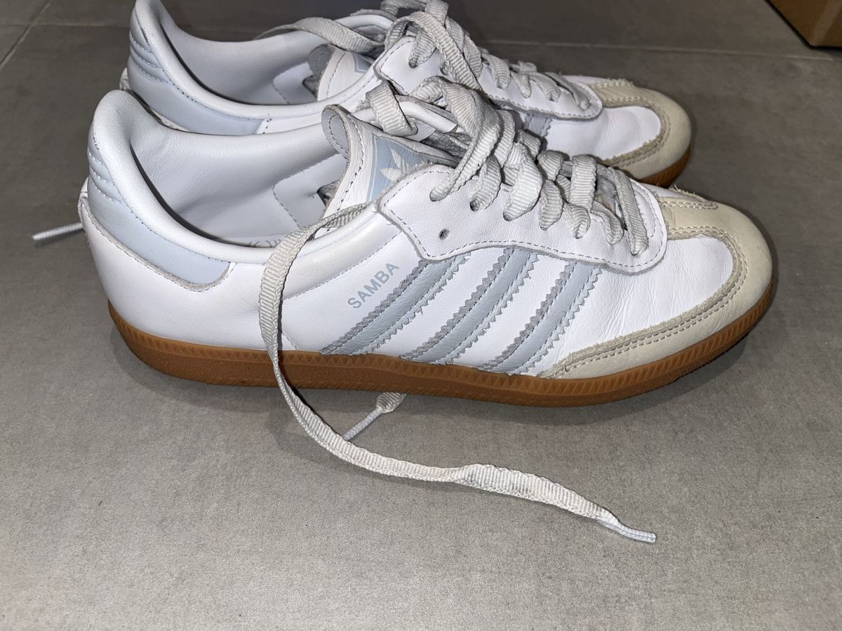 Adidas Scarpe da uomo: Adidas Samba 38 – Usato da Oberrohrdorf venduto da S.Marisa 7