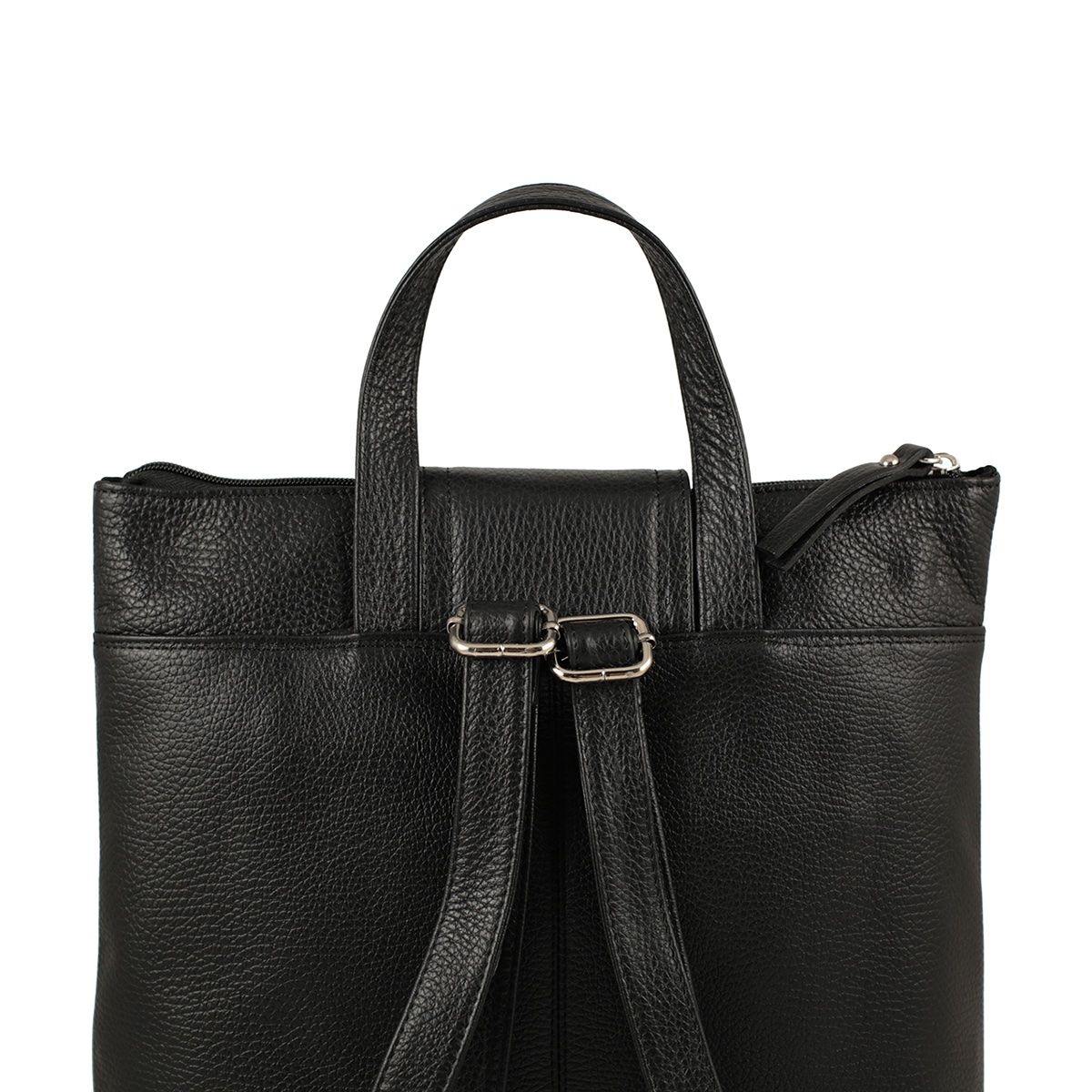 Zaini: Rucksack aus Palermo-Leder – Nuovo e nell'imballaggio originale da Wittenbach venduto da bes_k8vr 5
