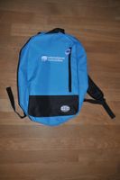 Leichter Rucksack der International Bio Convention - NEU