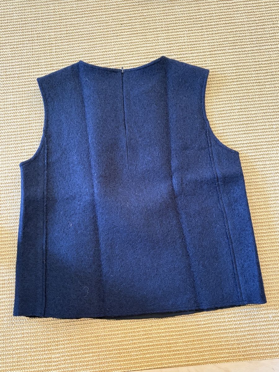 Cos Maglioni & Felpe: Cos Wool Top – Usato da Zürich venduto da fischersfritzli 1