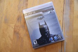 Arkham Origins (NEU)