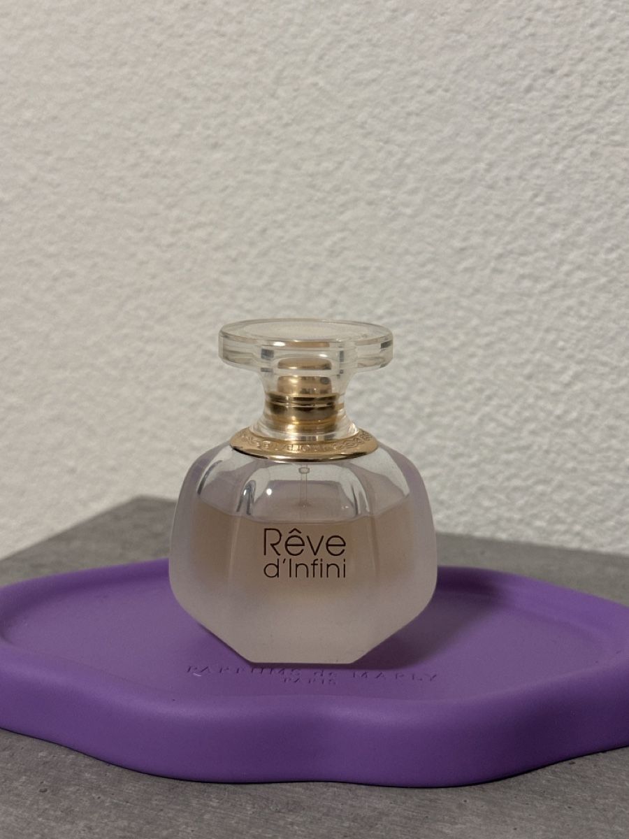 Profumi & Eau de Toilette: Marly Rêve d'Infini, EdP, 30ml, Winterduft! – Usato da Liestal venduto da nil_5rm5