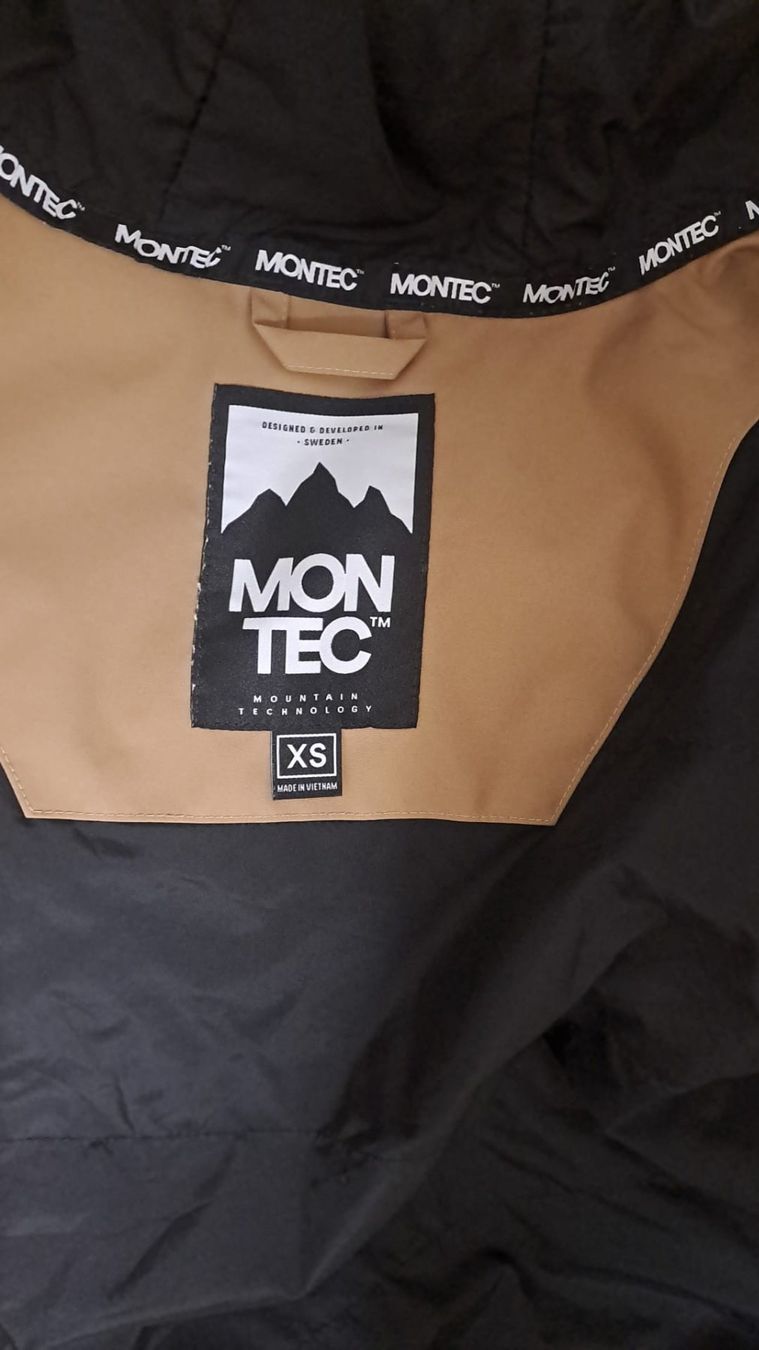 Montec Vestes: Skijacke Montec XS – D'occasion à Zollikofen par johnnyy07l 3