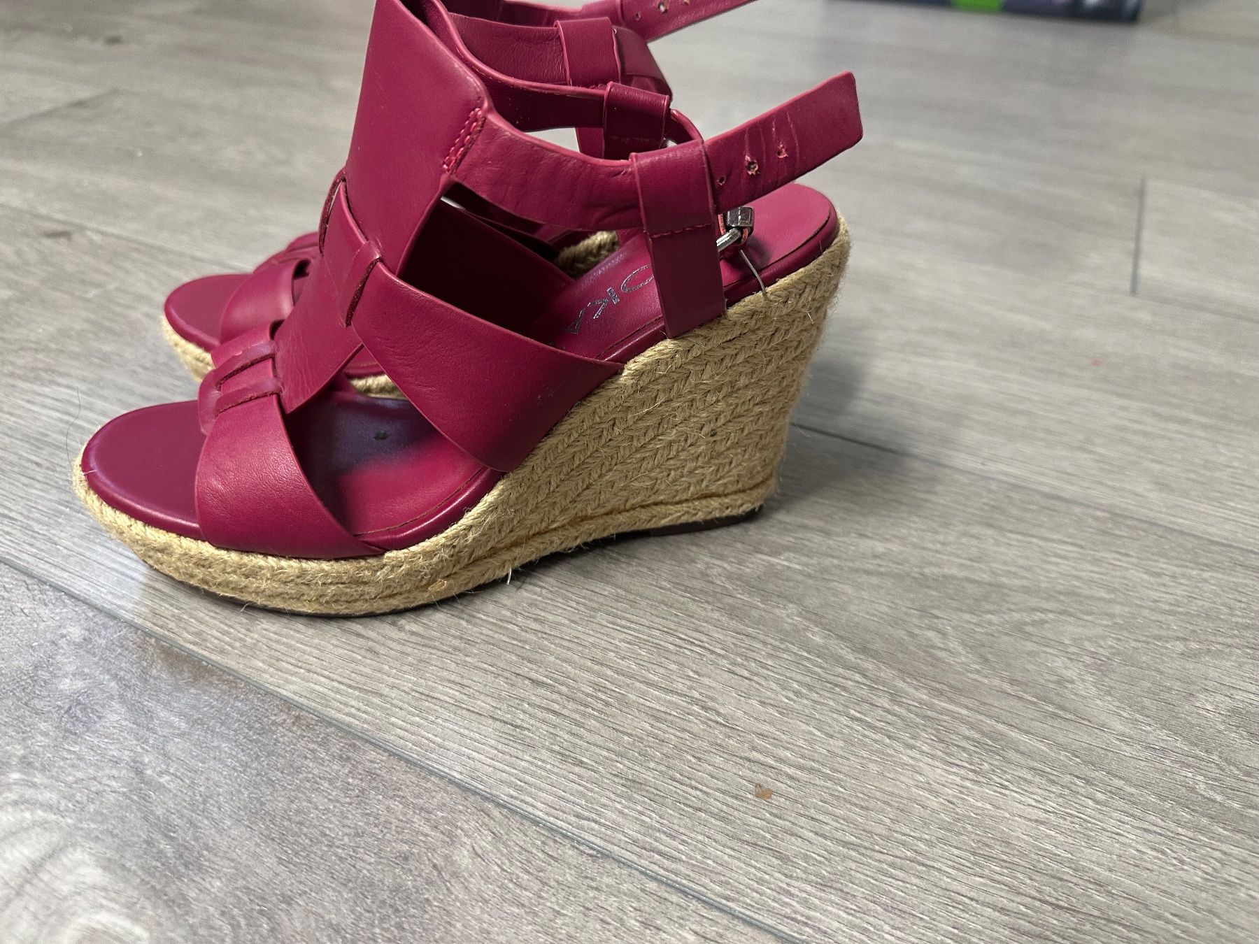 Scarpe da donna: Kookai Sandalen – Usato da Bellach venduto da vjoge 2