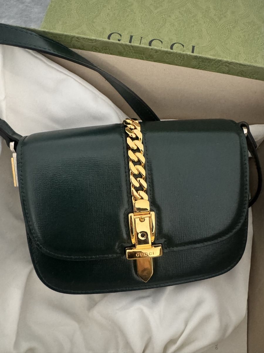 Gucci Taschen für Damen: Gucci borsa  – Neu und originalverpackt aus cadempino von fio_cbt9 1