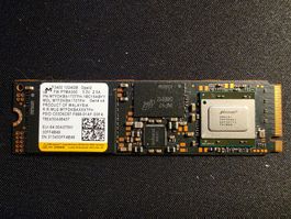 Micron SSD 3400 MTFDKBA1T0TFH NVMe M.2 SSD (1TB)