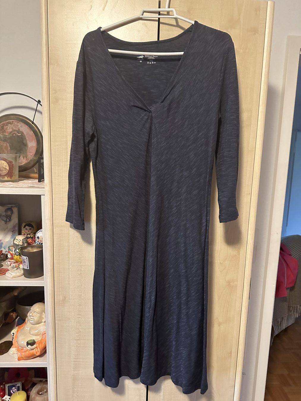 Kleider: Sommerkleid von Horny Toad – Gebraucht aus Thalwil von Maricortin 1