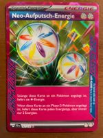 Pokemon Neo-Aufputsch-Energie (Versand gratis)