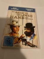 Die Rechte und die Linke Hand des Teufels